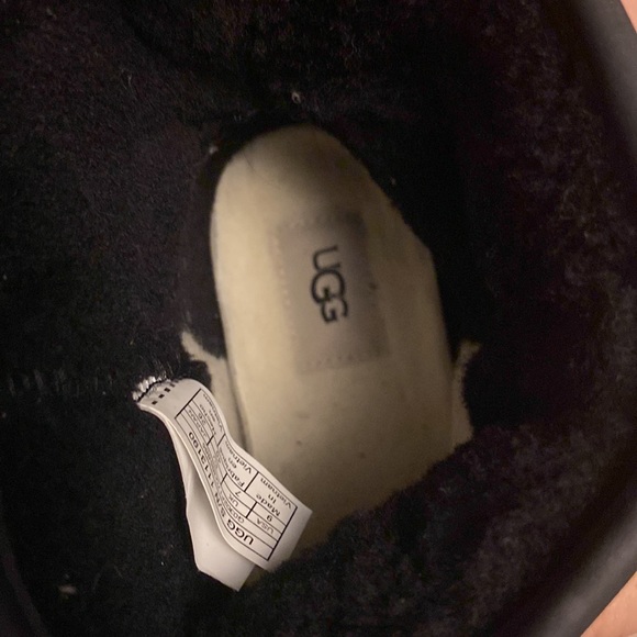 COPY - Ugg insulated rain boots - Picture 5 of 6